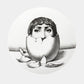 Fornasetti Assiette murale Tema e Variazioni PTVX258 - 10036_TU 