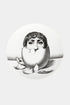 Fornasetti Assiette murale Tema e Variazioni PTVX258 - 10036_TU 