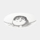 Fornasetti Assiette murale Tema e Variazioni PTVX258 - 10036_TU 