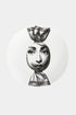 Fornasetti Assiette murale Tema e Variazioni PTVX262 - 13176_TU 