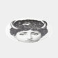 Fornasetti Assiette murale Tema e Variazioni PTVX263 - 4669_TU 