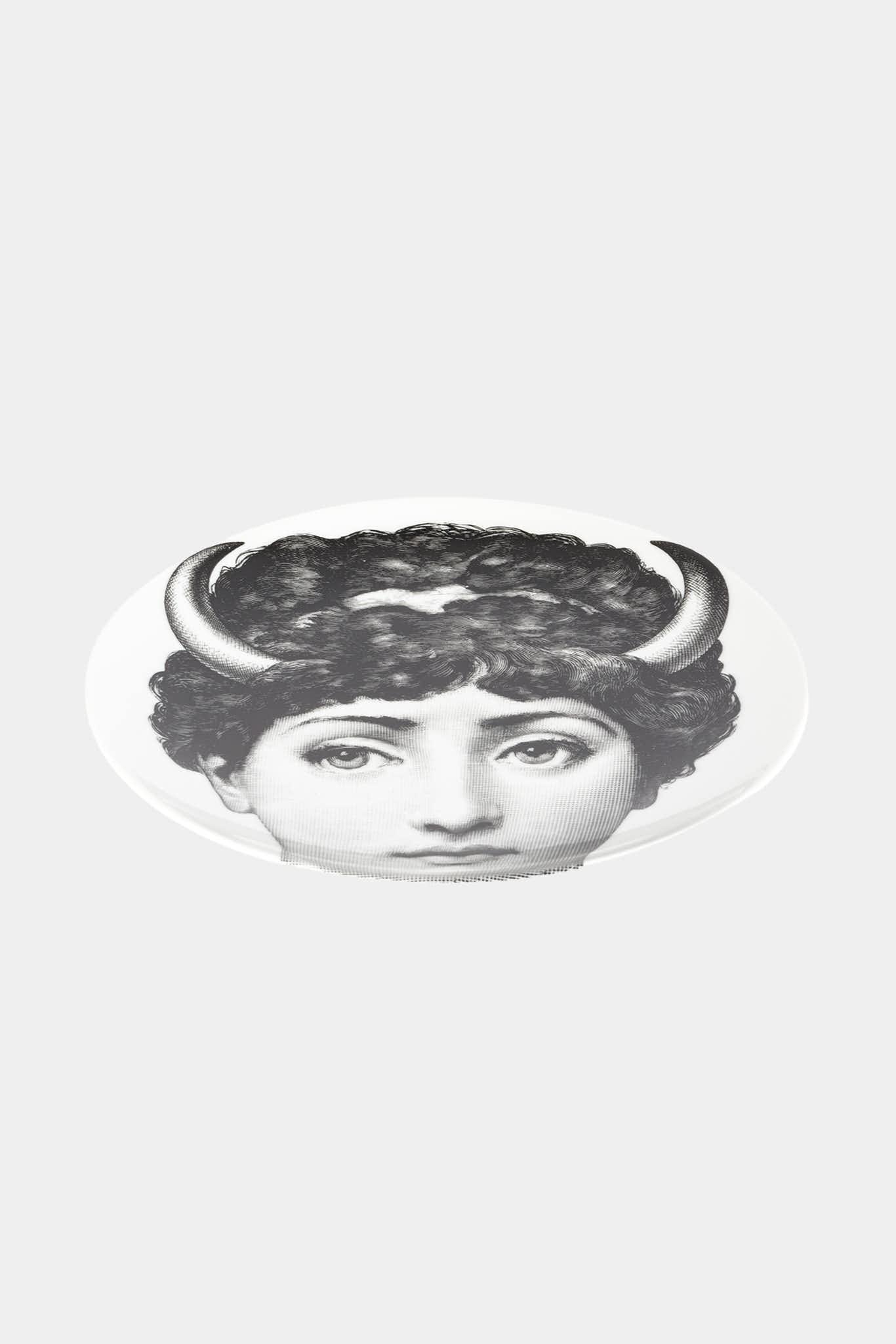 Fornasetti Assiette murale Tema e Variazioni PTVX263 - 4669_TU 