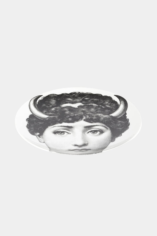 Fornasetti Assiette murale Tema e Variazioni PTVX263 - 4669_TU 