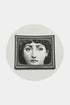 Fornasetti Assiette murale Tema e Variazioni PTVX265 - 86112_TU 