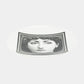 Fornasetti Assiette murale Tema e Variazioni PTVX265 - 86112_TU 