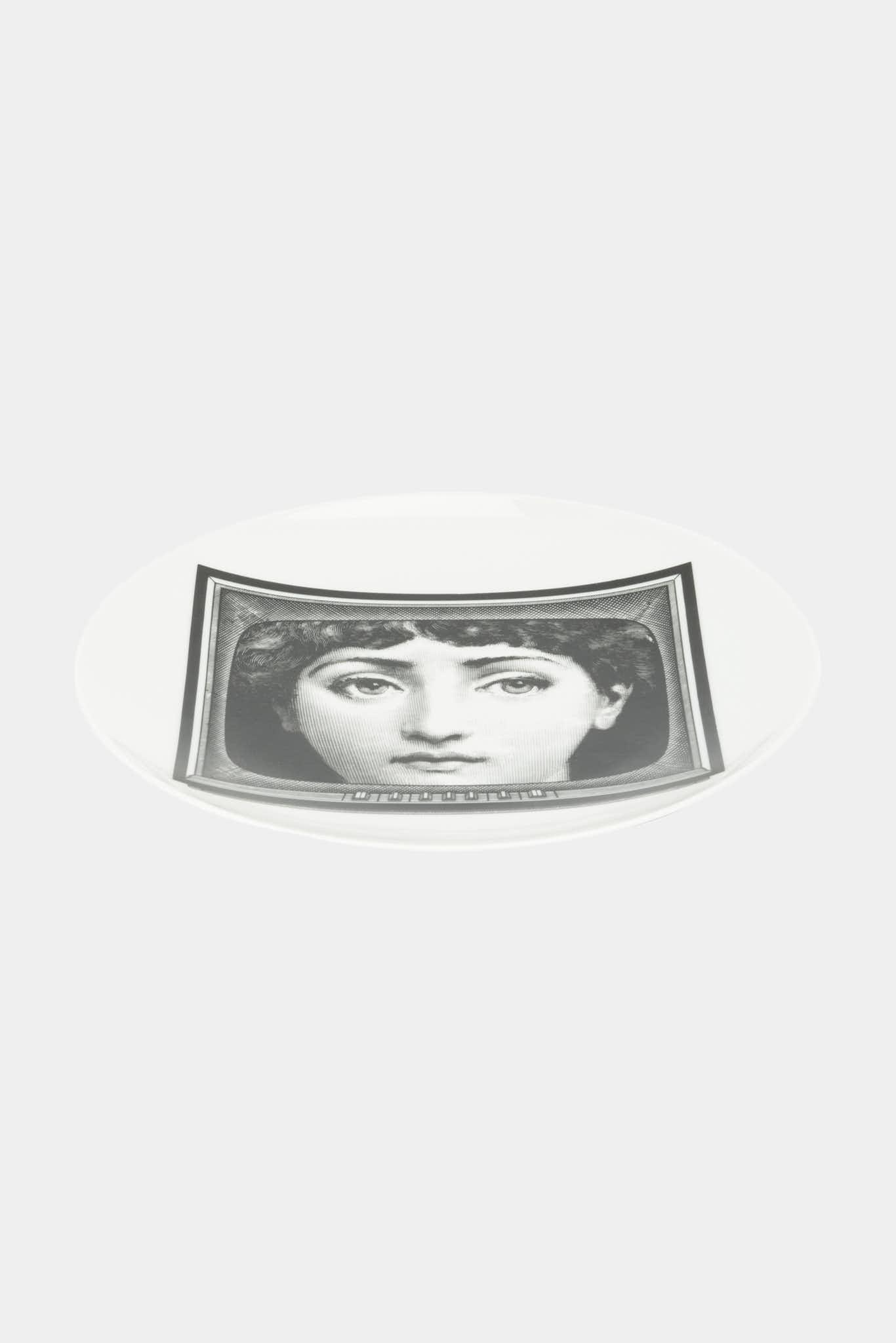 Fornasetti Assiette murale Tema e Variazioni PTVX265 - 86112_TU 