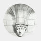 Fornasetti Assiette murale Tema e Variazioni PTVX266 - 10037_TU 