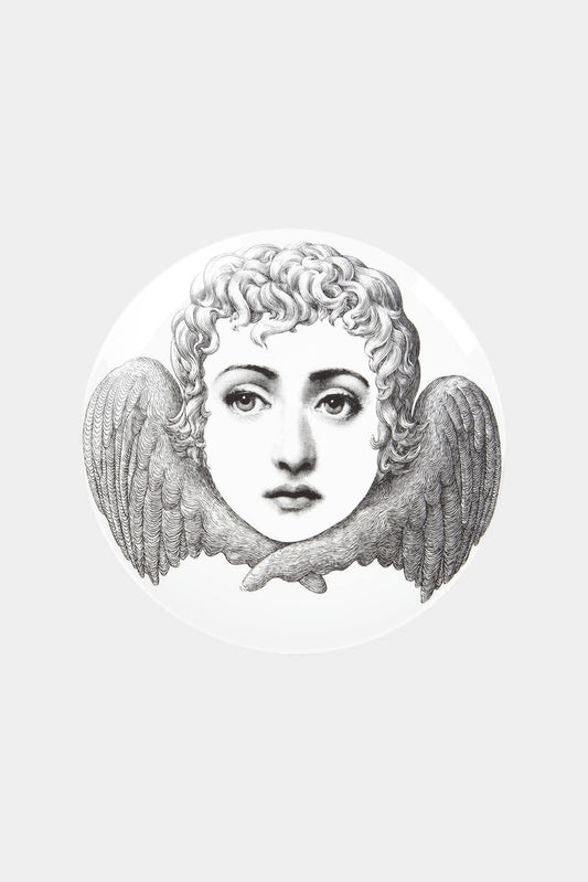 Fornasetti Assiette murale Tema e Variazioni PTVX267 - 10039_TU 