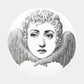 Fornasetti Assiette murale Tema e Variazioni PTVX267 - 10039_TU 