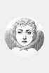 Fornasetti Assiette murale Tema e Variazioni PTVX267 - 10039_TU 
