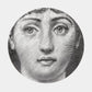 Fornasetti Assiette murale Tema e Variazioni PTVX270 - 85383_TU 