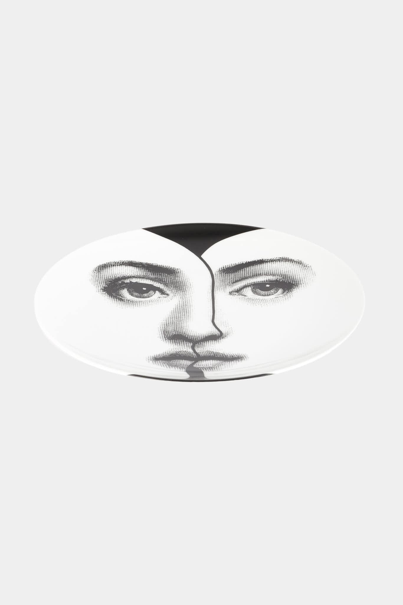 Fornasetti Assiette murale Tema e Variazioni PTVX271 - 10038_TU 