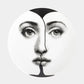 Fornasetti Assiette murale Tema e Variazioni PTVX271 - 10038_TU 