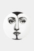 Fornasetti Assiette murale Tema e Variazioni PTVX271 - 10038_TU 