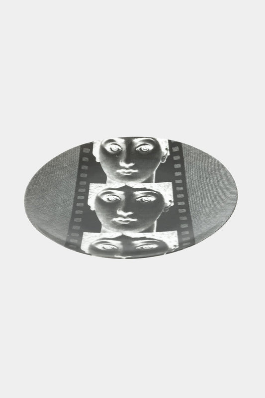 Fornasetti Assiette murale Tema e Variazioni PTVX272 - 10040_TU 