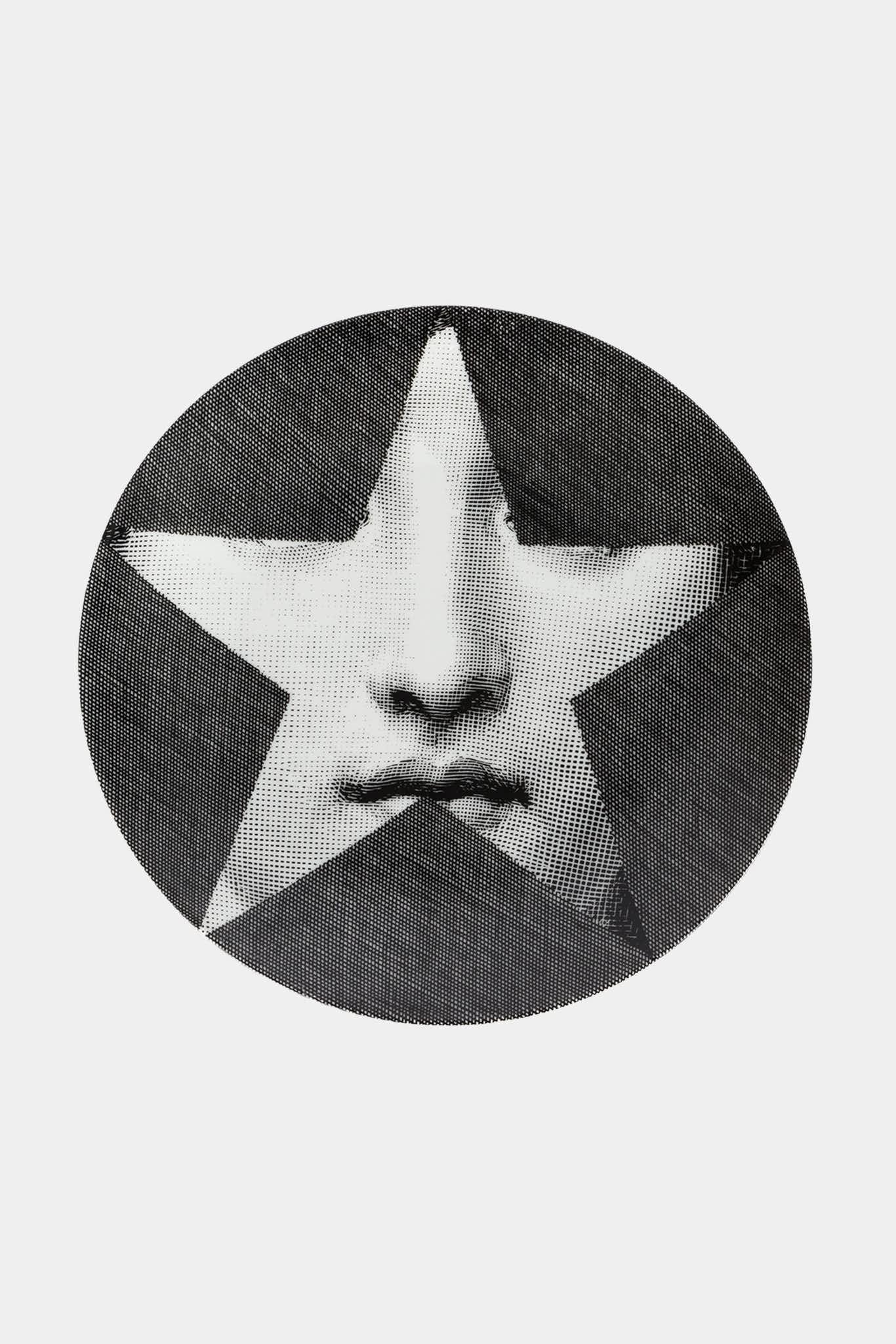 Fornasetti Assiette murale Tema e Variazioni PTVX277 - 24045_TU 