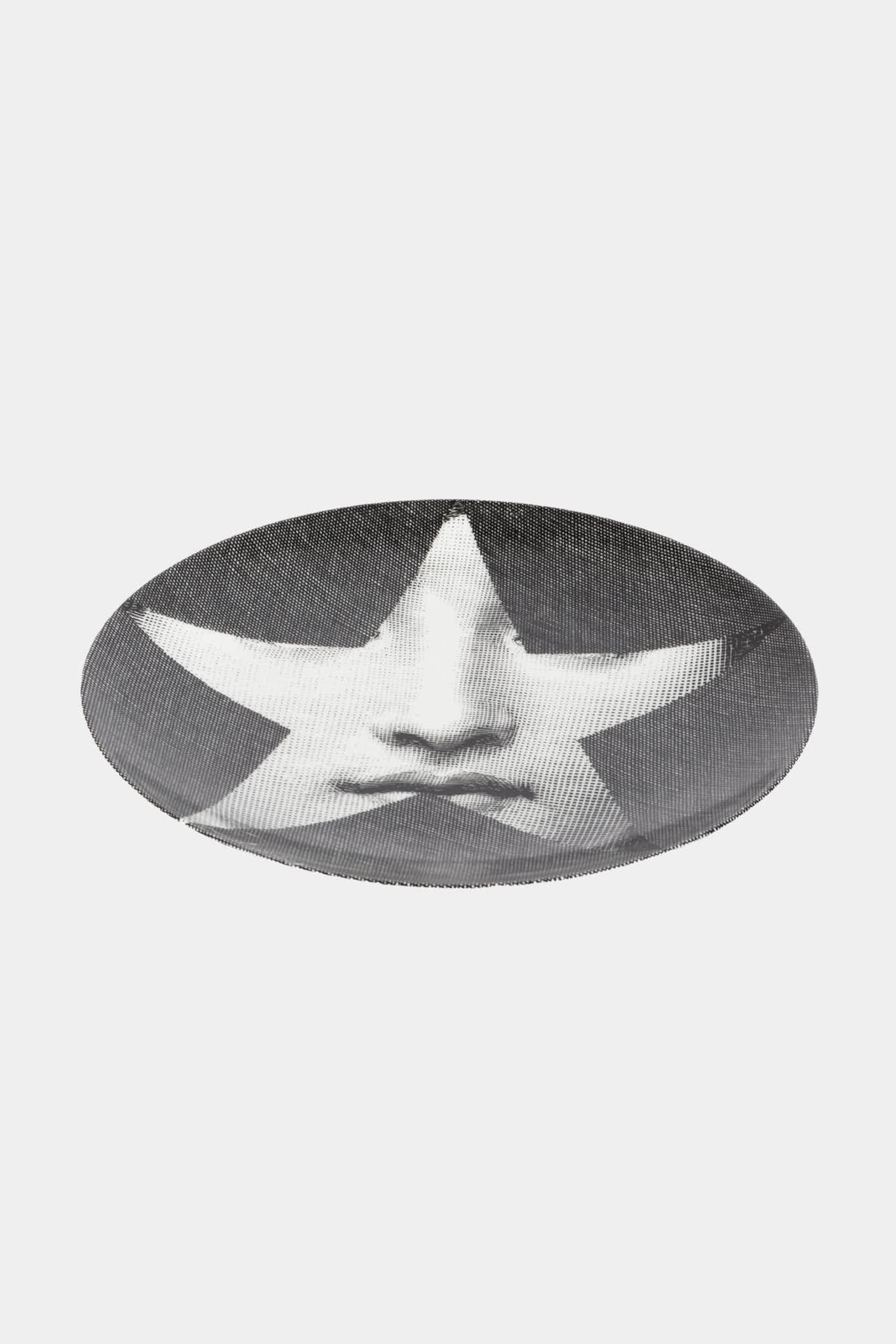 Fornasetti Assiette murale Tema e Variazioni PTVX277 - 24045_TU 