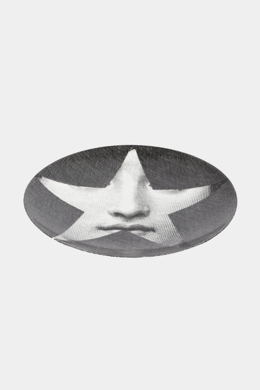Fornasetti Assiette murale Tema e Variazioni PTVX277 - 24045_TU 