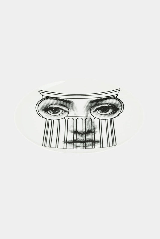 Fornasetti Assiette murale Tema e Variazioni PTVX278 - 76943_TU 