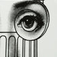 Fornasetti Assiette murale Tema e Variazioni PTVX278 - 76943_TU 