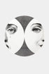 Fornasetti Assiette murale Tema e Variazioni PTVX280 - 85384_TU 