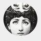 Fornasetti Assiette murale Tema e Variazioni PTVX285 - 4670_TU 