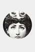 Fornasetti Assiette murale Tema e Variazioni PTVX285 - 4670_TU 