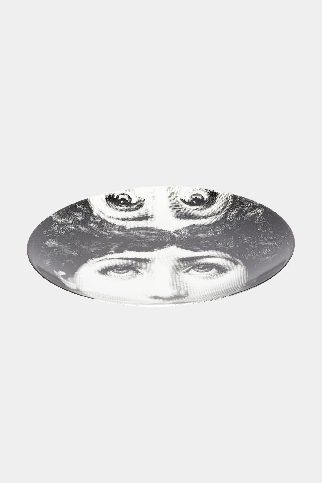 Fornasetti Assiette murale Tema e Variazioni PTVX285 - 4670_TU 