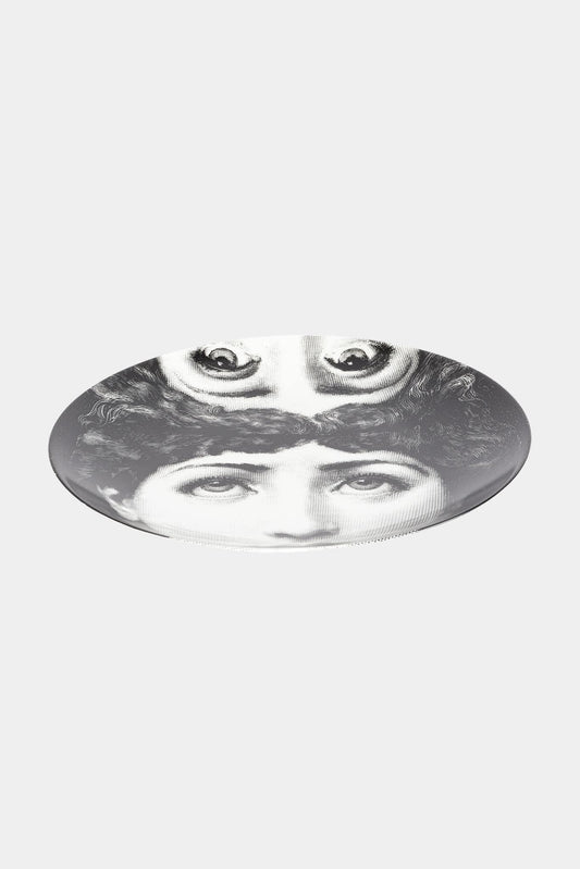 Fornasetti Assiette murale Tema e Variazioni PTVX285 - 4670_TU 