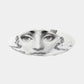 Fornasetti Assiette murale Tema e Variazioni PTVX289 - 86012_TU 