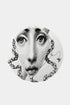 Fornasetti Assiette murale Tema e Variazioni PTVX289 - 86012_TU 