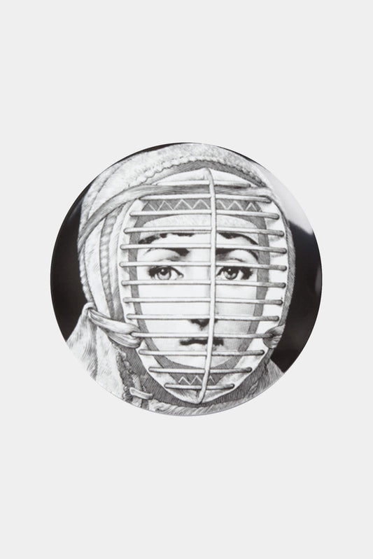 Fornasetti Assiette murale Tema e Variazioni PTVX290 - 92956_TU 