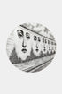 Fornasetti Assiette murale Tema e Variazioni PTVX299 - 93059_TU 