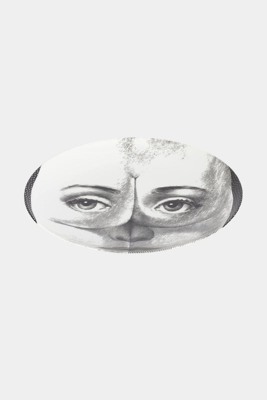 Fornasetti Assiette murale Tema e Variazioni PTVX304 - 92817_TU 
