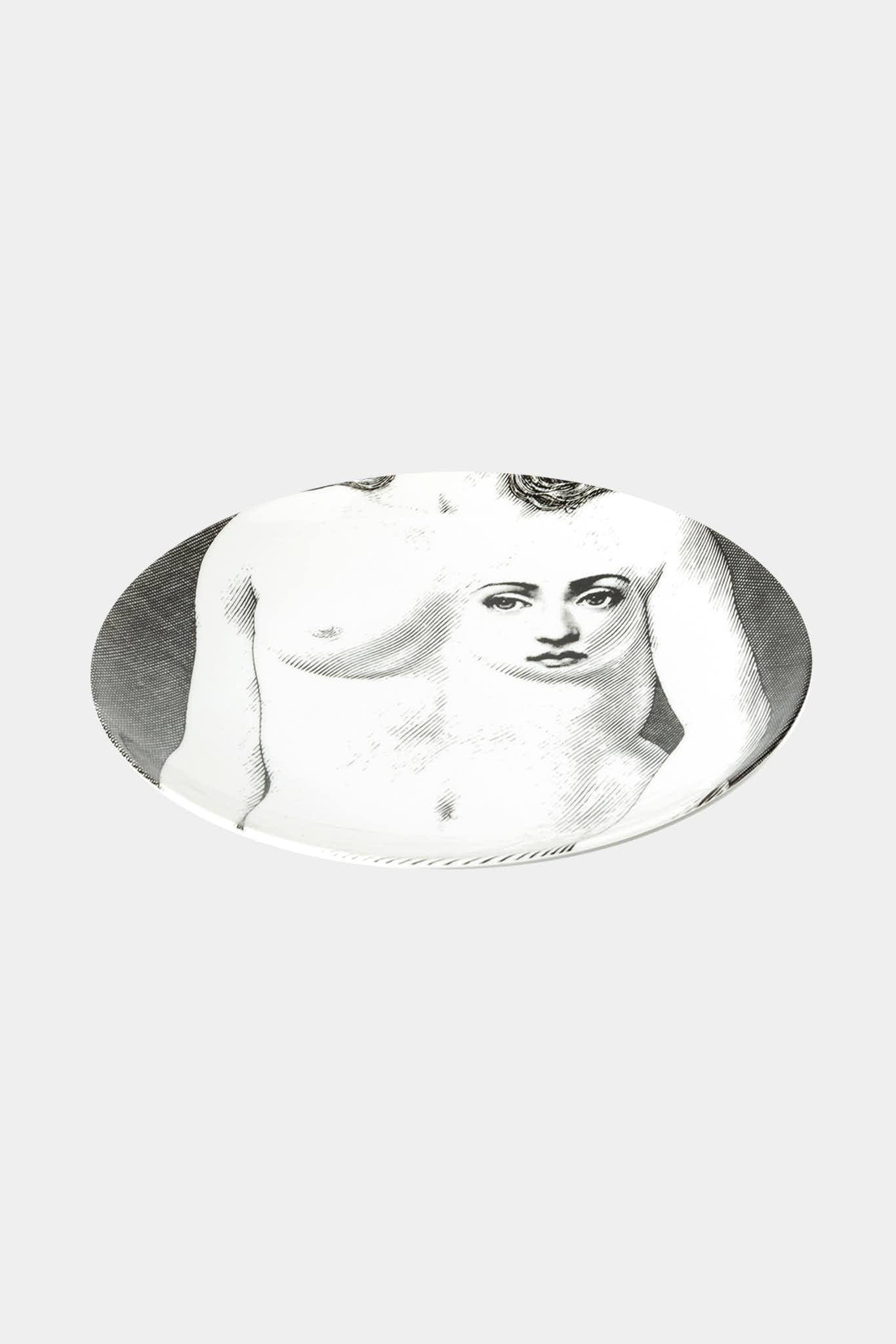 Fornasetti Assiette murale Tema e Variazioni PTVX308 - 15635_TU 