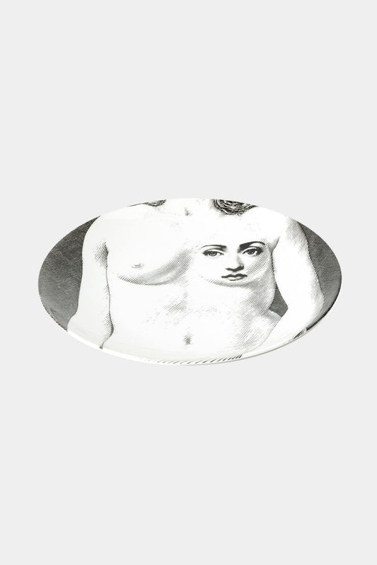 Fornasetti Assiette murale Tema e Variazioni PTVX308 - 15635_TU 