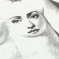 Fornasetti Assiette murale Tema e Variazioni PTVX308 - 15635_TU 
