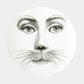 Fornasetti Assiette murale Tema e Variazioni PTVX311 - 10043_TU 