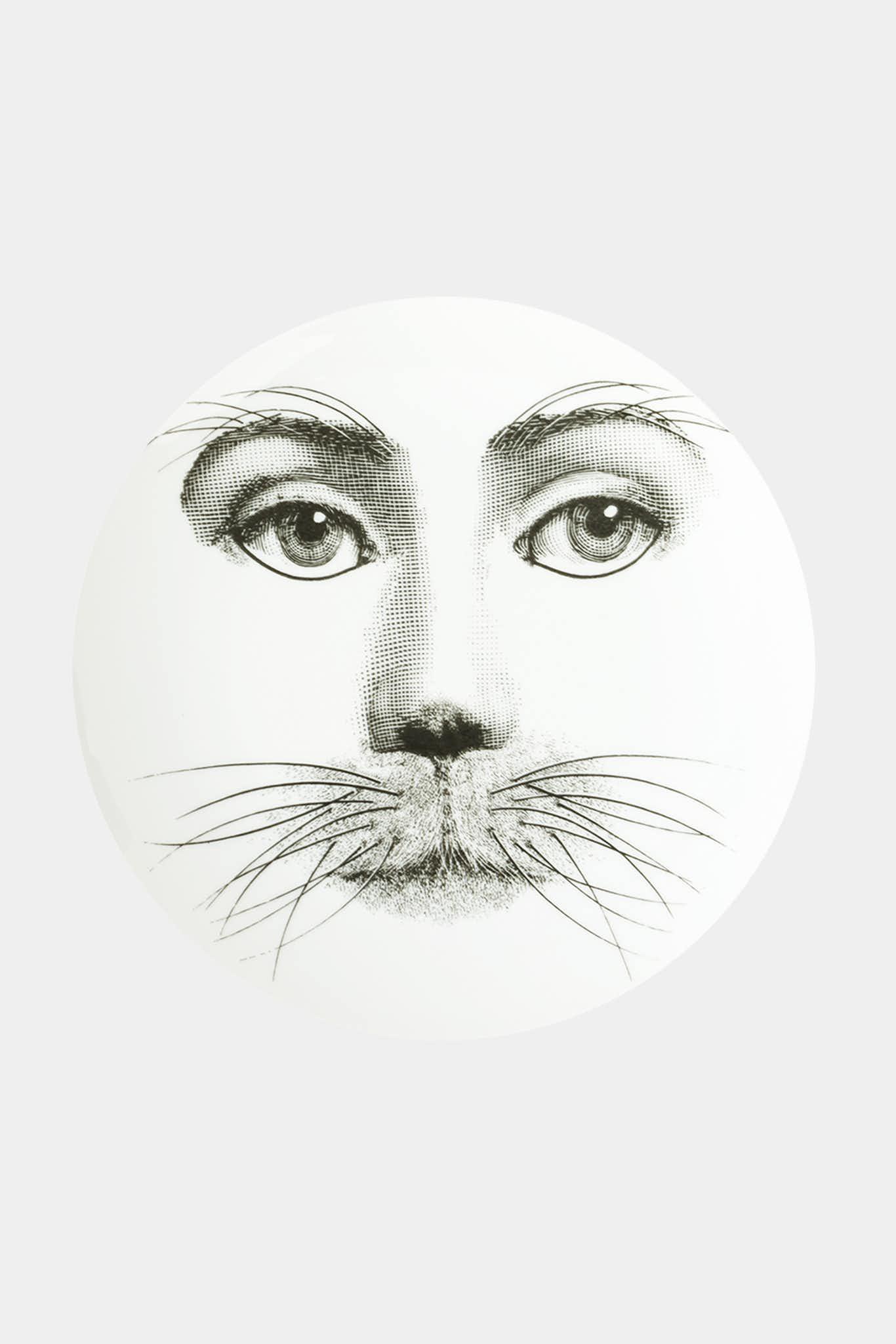 Fornasetti Assiette murale Tema e Variazioni PTVX311 - 10043_TU 