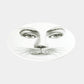Fornasetti Assiette murale Tema e Variazioni PTVX311 - 10043_TU 