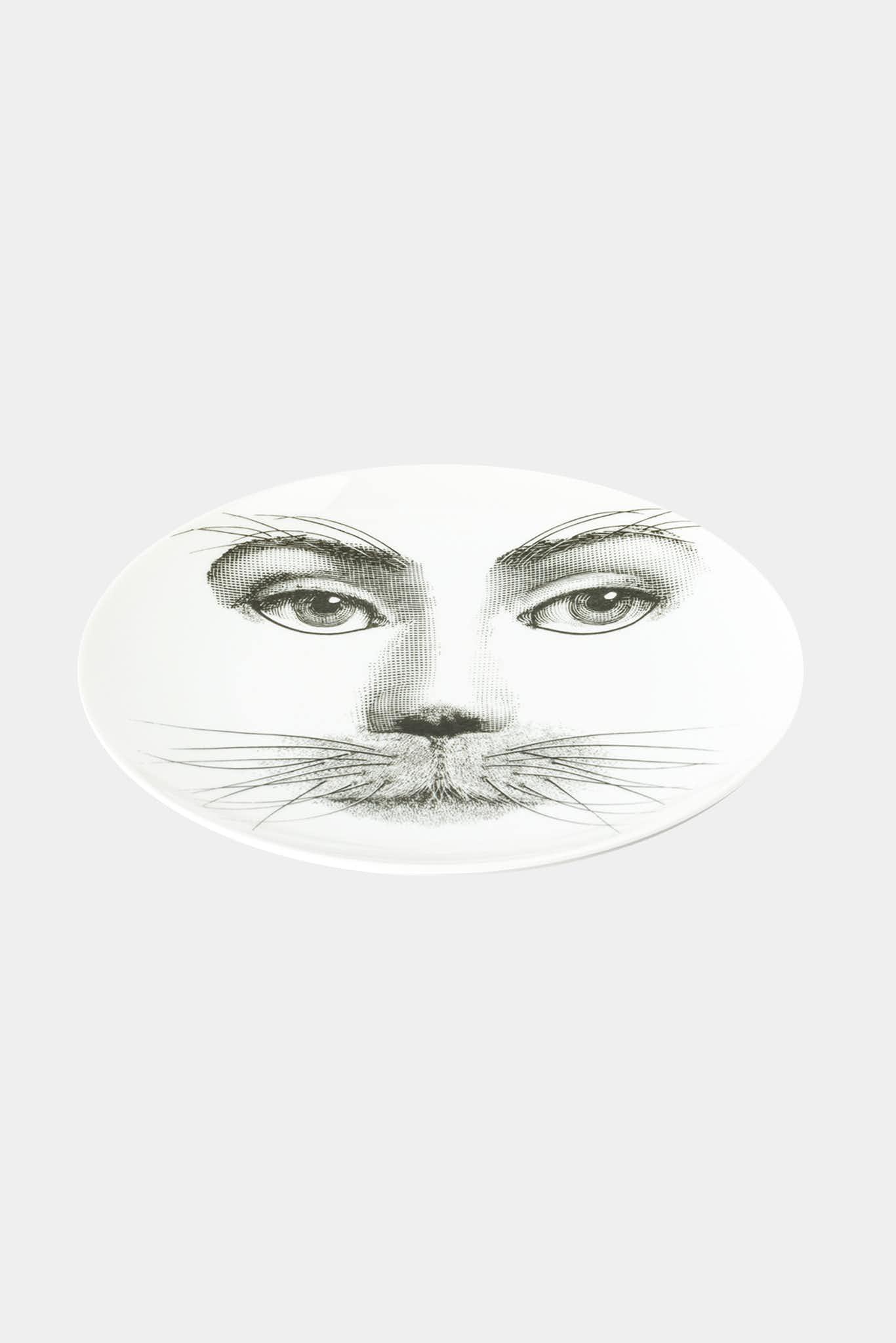 Fornasetti Assiette murale Tema e Variazioni PTVX311 - 10043_TU 