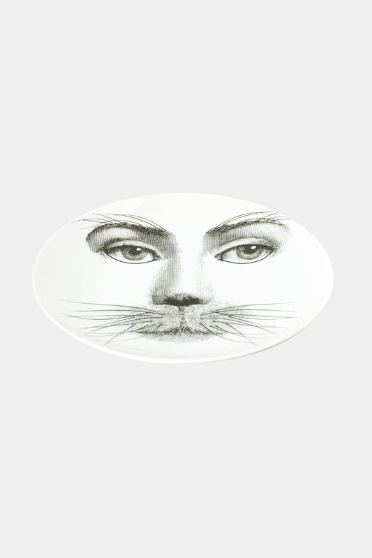 Fornasetti Assiette murale Tema e Variazioni PTVX311 - 10043_TU 