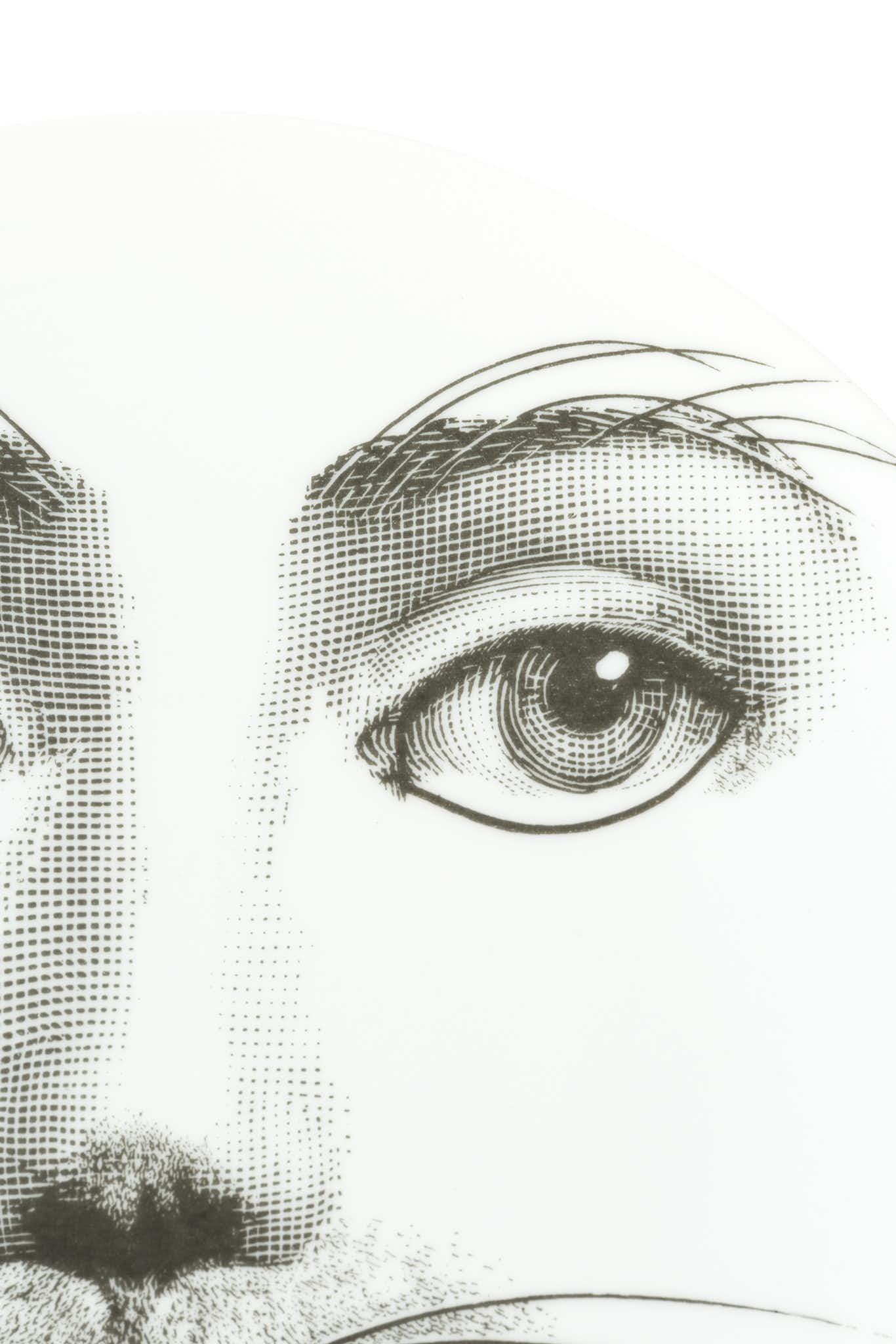 Fornasetti Assiette murale Tema e Variazioni PTVX311 - 10043_TU 