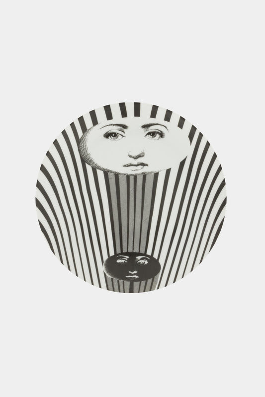 Fornasetti Assiette murale Tema e Variazioni PTVX314 - 86115_TU 