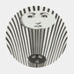 Fornasetti Assiette murale Tema e Variazioni PTVX314 - 86115_TU 