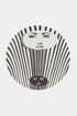 Fornasetti Assiette murale Tema e Variazioni PTVX314 - 86115_TU 