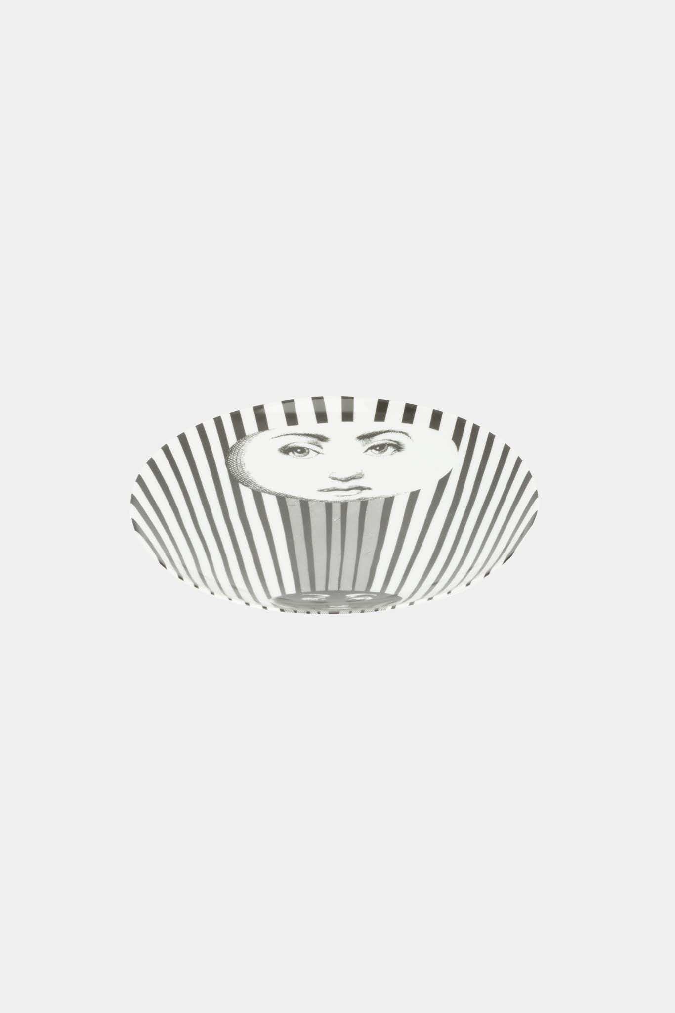 Fornasetti Assiette murale Tema e Variazioni PTVX314 - 86115_TU 