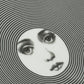 Fornasetti Assiette murale Tema e Variazioni PTVX322 - 86116_TU 