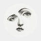 Fornasetti Assiette murale Tema e Variazioni PTVX323 - 86117_TU 