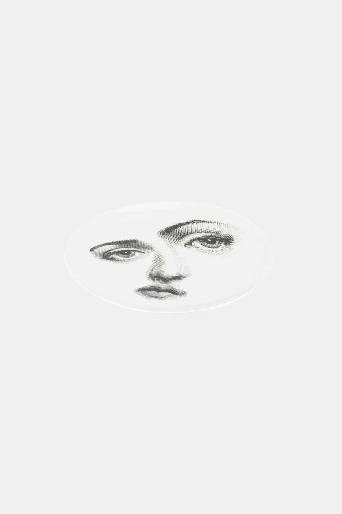 Fornasetti Assiette murale Tema e Variazioni PTVX323 - 86117_TU 